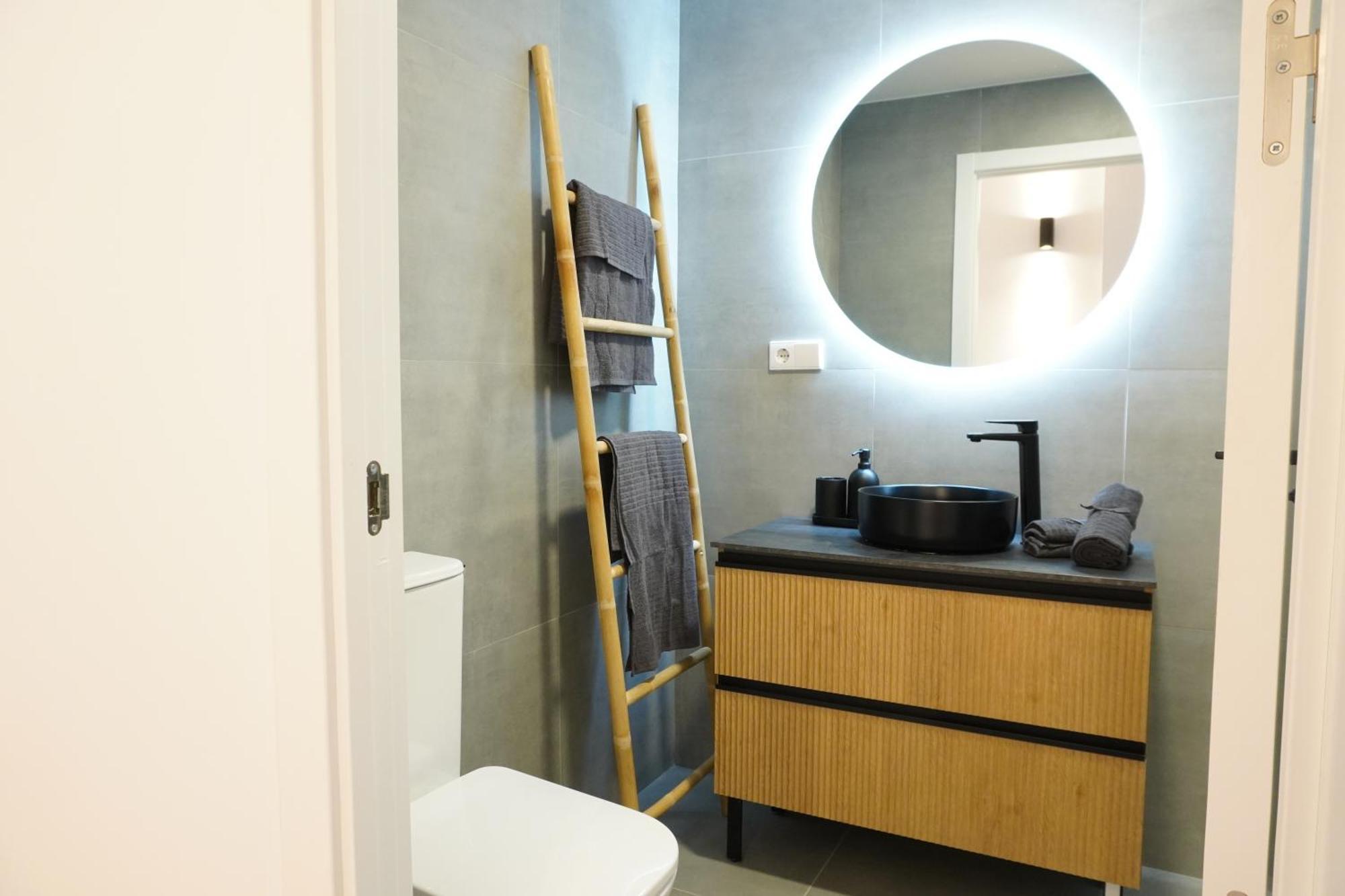Apartamento Atico En Valence Extérieur photo