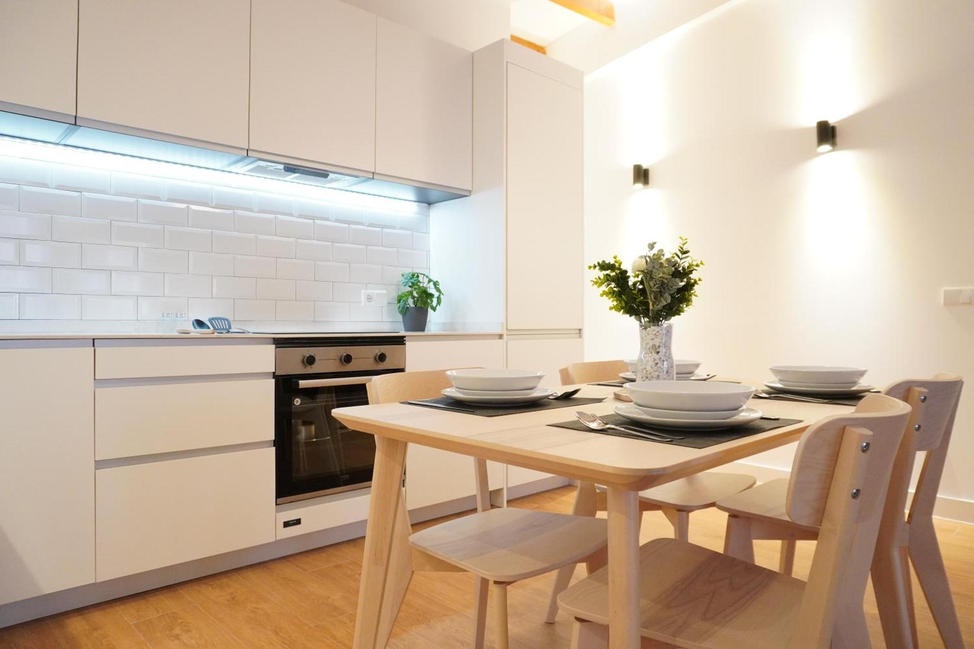 Apartamento Atico En Valence Extérieur photo