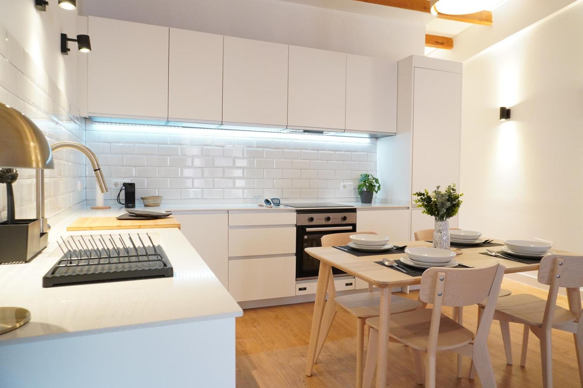 Apartamento Atico En Valence Extérieur photo